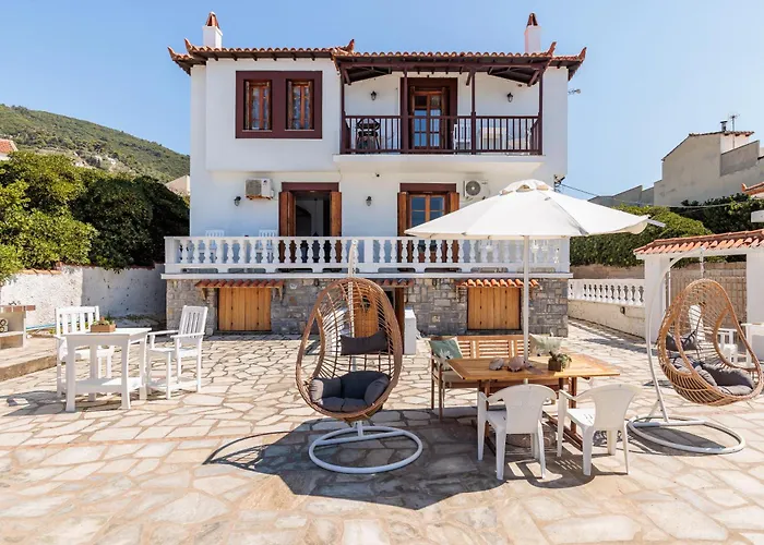 Apostolis Gasthuis 4*