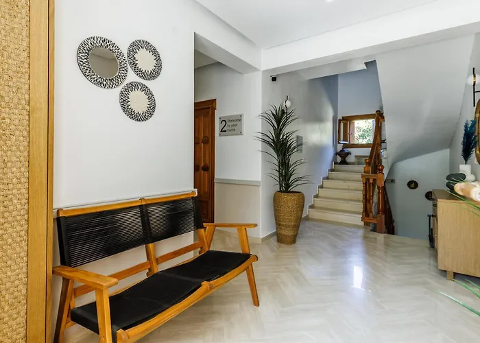 Gasthuis Apostolis 4*