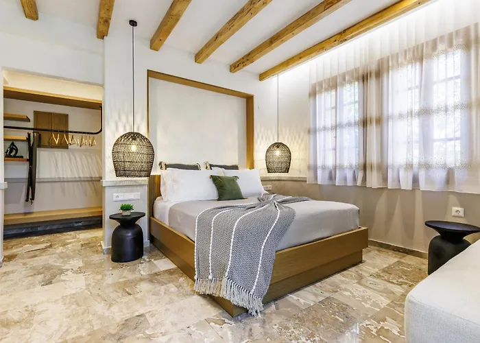 Apostolis Studios 4*