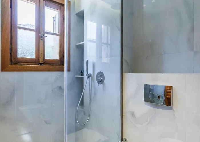 Apostolis Studios Guest house 4*