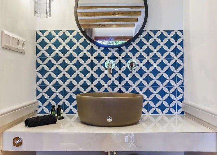 Apostolis Gasthuis 4*