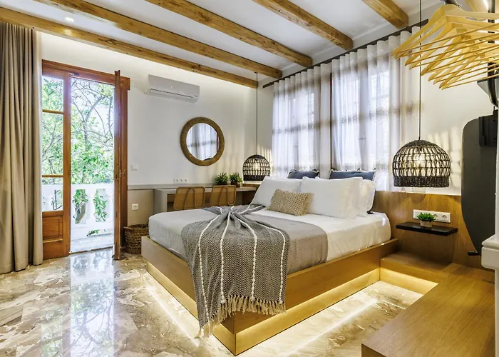 Apostolis Gasthuis Skopelos