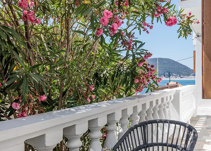 Apostolis Studios Guest house