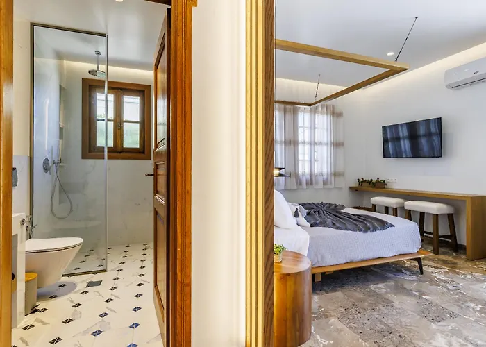 Apostolis Studios 4*