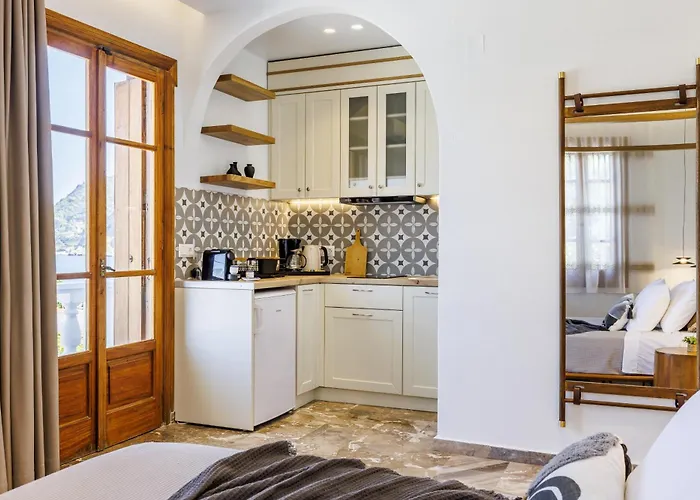 Apostolis Gasthuis Skopelos