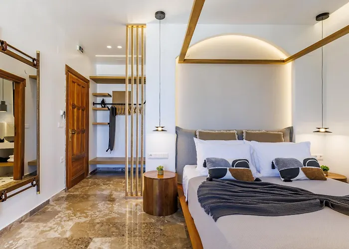 Apostolis Studios Guest house Skopelos Town