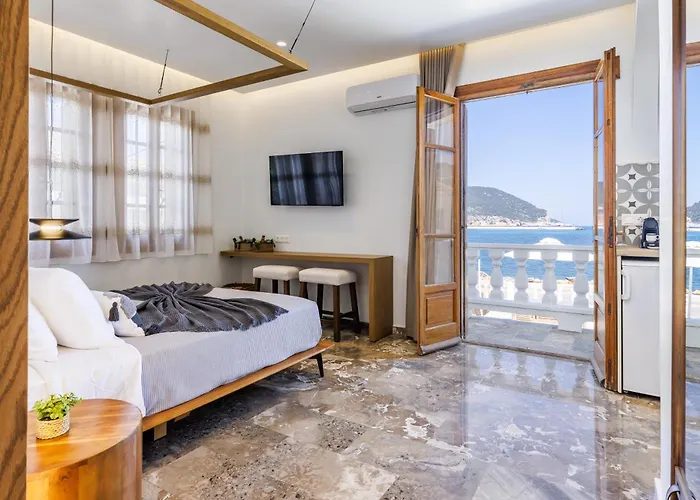 Apostolis Gasthuis 4*