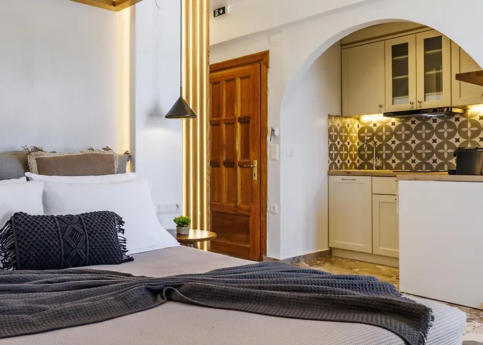 Apostolis 4* Skopelos