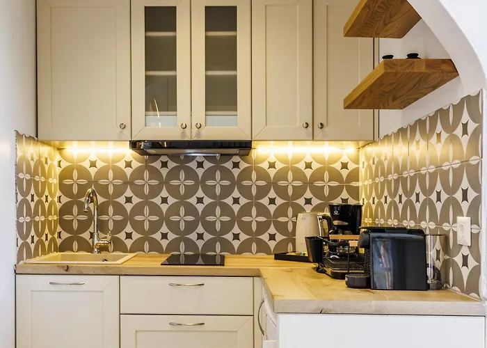 Guest house Apostolis Studios