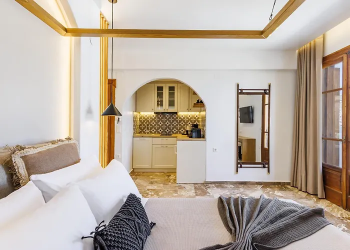 Gasthuis Apostolis 4*