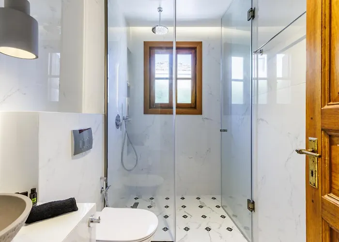 Apostolis Gasthuis Skopelos