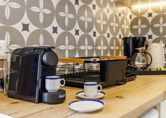 Apostolis Gasthuis 4*